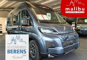 Bild Van Diversity 640 LE K charming GT  ...