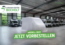 Fahrzeugbild Knaus BoxLife 540 MQ PLATINUM SELECTION Modell 2027 / Jetzt vorbestellen #1