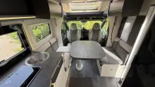 Fahrzeugbild Challenger 328 (2021) | 170 PS | Autark ( #6