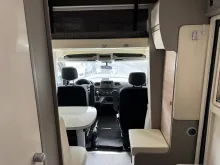 Fahrzeugbild Ahorn Camp Alkoven A 595 - im Kundenauftrag #7
