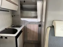 Fahrzeugbild Ahorn Camp Alkoven A 595 - im Kundenauftrag #8