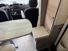 Fahrzeugbild Ahorn Camp Alkoven A 595 - im Kundenauftrag #23