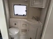 Fahrzeugbild Ahorn Camp Alkoven A 595 - im Kundenauftrag #14