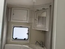 Fahrzeugbild Ahorn Camp Alkoven A 595 - im Kundenauftrag #15