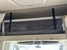 Fahrzeugbild Ahorn Camp Alkoven A 595 - im Kundenauftrag #19
