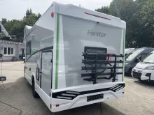 Fahrzeugbild Forster A 699 DVB 165 PS * Automatik * Combi 6E #6