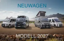 Fahrzeugbild Knaus BoxTime 630 ME 2027 #1
