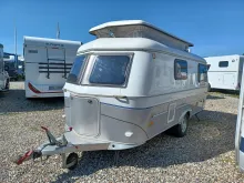 Fahrzeugbild Hymer Eriba Eriba Touring Troll 552 GT *Oma´s Liebling* #4