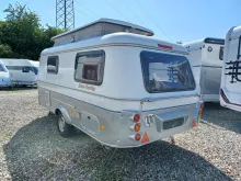 Fahrzeugbild Hymer Eriba Eriba Touring Troll 552 GT *Oma´s Liebling* #2