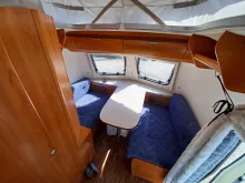 Fahrzeugbild Hymer Eriba Eriba Touring Troll 552 GT *Oma´s Liebling* #7