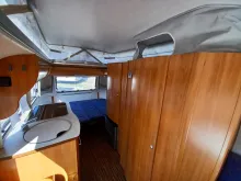 Fahrzeugbild Hymer Eriba Eriba Touring Troll 552 GT *Oma´s Liebling* #9