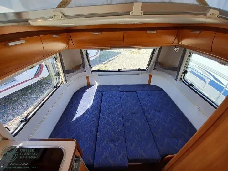 Fahrzeugbild Hymer Eriba Eriba Touring Troll 552 GT *Oma´s Liebling* #13