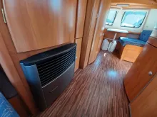 Fahrzeugbild Hymer Eriba Eriba Touring Troll 552 GT *Oma´s Liebling* #17