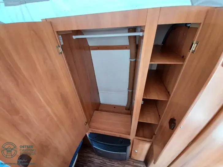 Fahrzeugbild Hymer Eriba Eriba Touring Troll 552 GT *Oma´s Liebling* #16