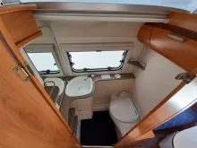 Fahrzeugbild Hymer Eriba Eriba Touring Troll 552 GT *Oma´s Liebling* #18
