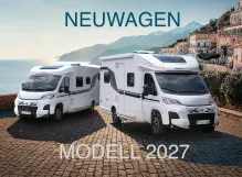 Fahrzeugbild Knaus Van TI 650 MEG VANSATION 2027 #1