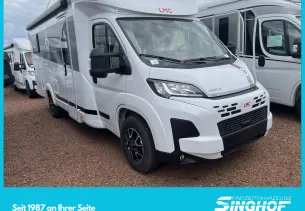 Bild Tourer Lift H 663 G
