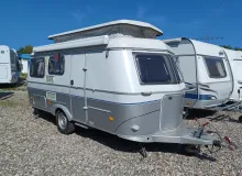Fahrzeugbild Hymer Eriba Eriba Touring Troll 552 GT *Oma´s Liebling* #1