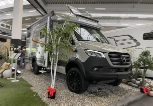 Bild ML-T 580 CrossTrail