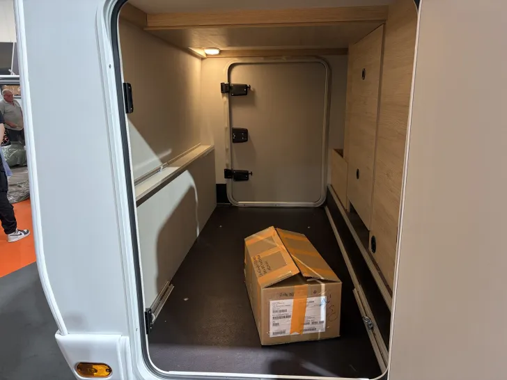 Fahrzeugbild Weinsberg CaraCompact EDITION [PEPPER] 580 MEG +NEUHEIT+ #7