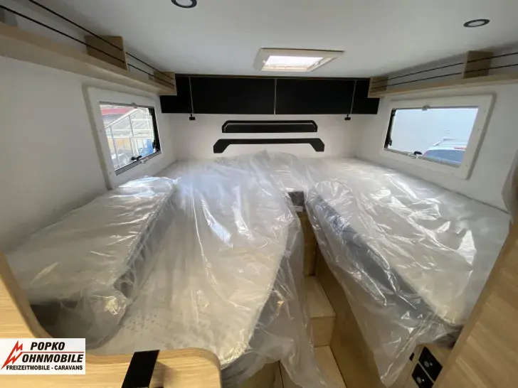 Fahrzeugbild Chausson S-Teilintegrierte S697 Sport Line Abstandstempomat! #9