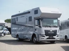 Fahrzeugbild Phoenix TopX 9300 BMLX, Hubstütz., Lithium, Solar, uvm #2