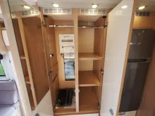 Fahrzeugbild Phoenix TopX 9300 BMLX, Hubstütz., Lithium, Solar, uvm #11