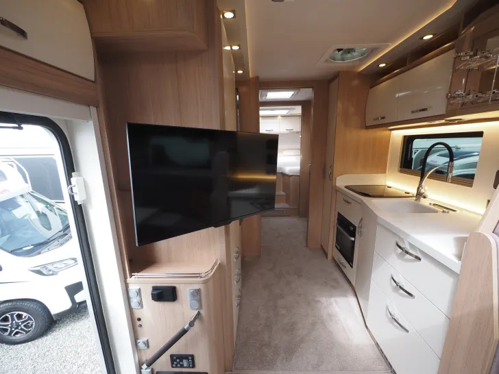 Fahrzeugbild Phoenix TopX 9300 BMLX, Hubstütz., Lithium, Solar, uvm #22
