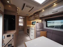 Fahrzeugbild Phoenix TopX 9300 BMLX, Hubstütz., Lithium, Solar, uvm #23