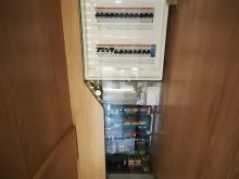 Fahrzeugbild Phoenix TopX 9300 BMLX, Hubstütz., Lithium, Solar, uvm #34