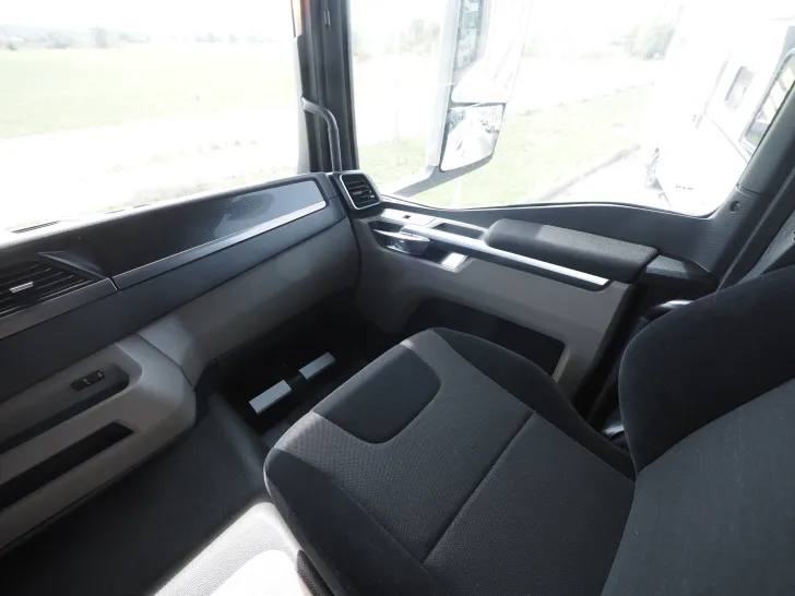 Fahrzeugbild Phoenix TopX 9300 BMLX, Hubstütz., Lithium, Solar, uvm #38