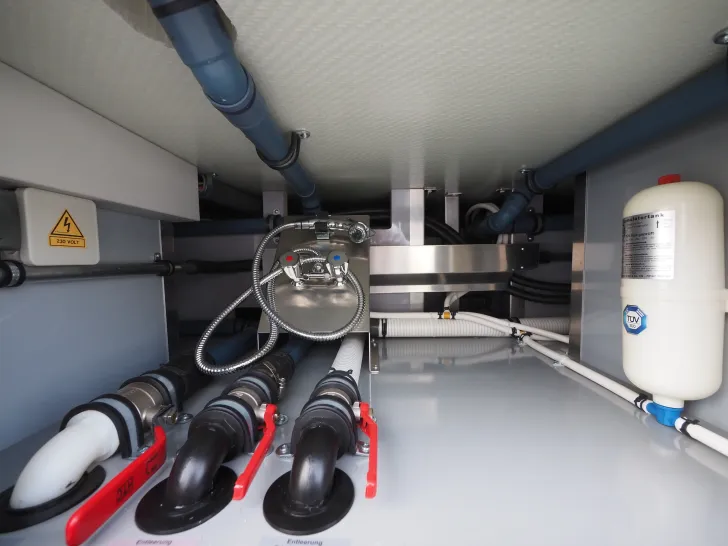 Fahrzeugbild Phoenix TopX 9300 BMLX, Hubstütz., Lithium, Solar, uvm #39