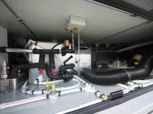Fahrzeugbild Phoenix TopX 9300 BMLX, Hubstütz., Lithium, Solar, uvm #40