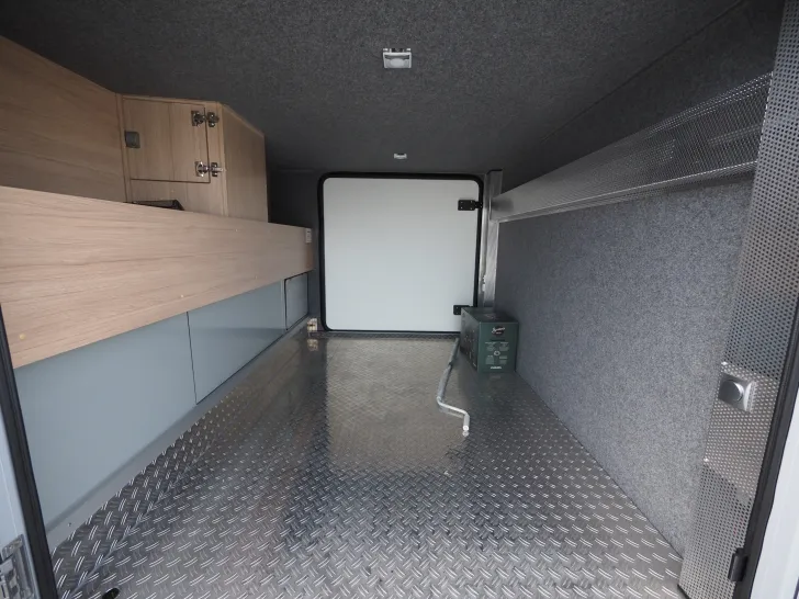 Fahrzeugbild Phoenix TopX 9300 BMLX, Hubstütz., Lithium, Solar, uvm #41