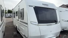 Schräg Vorne Fendt APERO ACTIV 465 GE