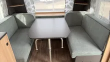 Sitzgruppe Fendt APERO ACTIV 465 GE