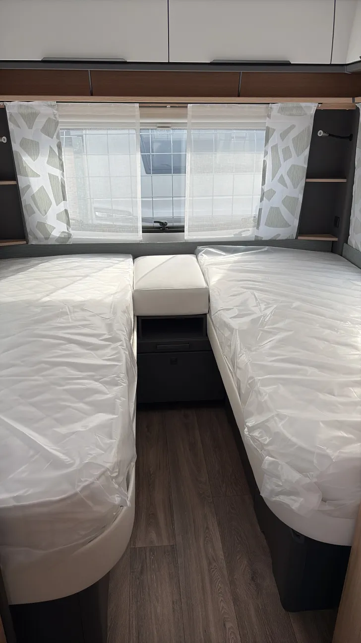 Betten Fendt APERO ACTIV 465 GE