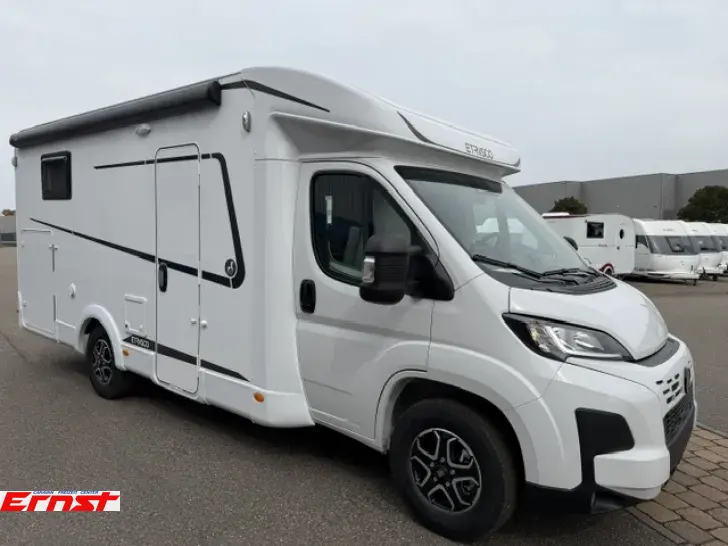 Fahrzeugbild Etrusco T 6.9 SBC #1