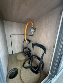 Fahrzeugbild Bürstner Nexxo Van T 590 G - Markise*Trittstufe*Kamera #20