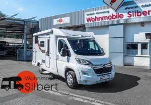 Bild Nexxo Van T 590 G