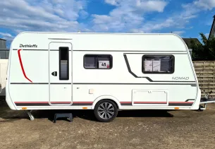 Bild Nomad 460 EL