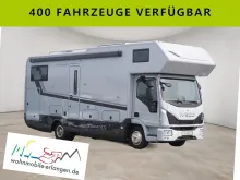 Fahrzeugbild Phoenix 8300 BMRSLG, Luxuspak., Lith. & Solar, Klima #1