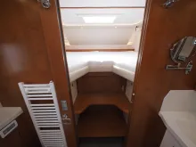 Fahrzeugbild Phoenix 8300 BMRSLG, Luxuspak., Lith. & Solar, Klima #7