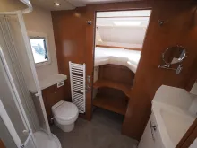 Fahrzeugbild Phoenix 8300 BMRSLG, Luxuspak., Lith. & Solar, Klima #9