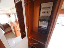 Fahrzeugbild Phoenix 8300 BMRSLG, Luxuspak., Lith. & Solar, Klima #23