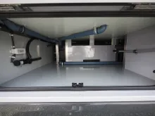 Fahrzeugbild Phoenix 8300 BMRSLG, Luxuspak., Lith. & Solar, Klima #27