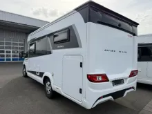 Fahrzeugbild Hobby Optima De Luxe T65 GE #3