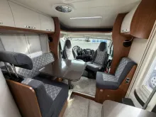 Fahrzeugbild Hobby Optima De Luxe T65 GE #4