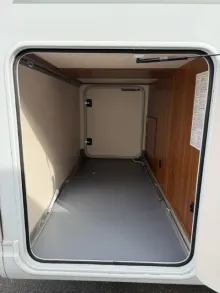 Fahrzeugbild Hobby Optima De Luxe T65 GE #12