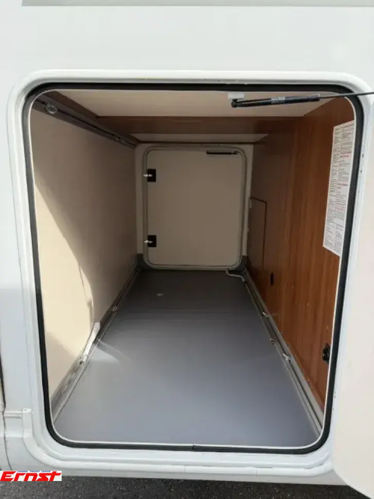 Fahrzeugbild Hobby Optima De Luxe T65 GE #12
